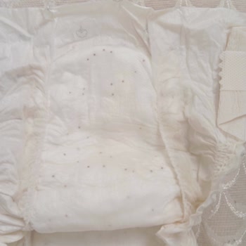 Yeni Alınan Sleepy Bezlerinde Siyah Noktalar Endişesi