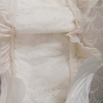 Yeni Alınan Sleepy Bezlerinde Siyah Noktalar Endişesi