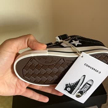 Kullanılmamış Ayakkabıda Değişim Süresi Mağduriyeti