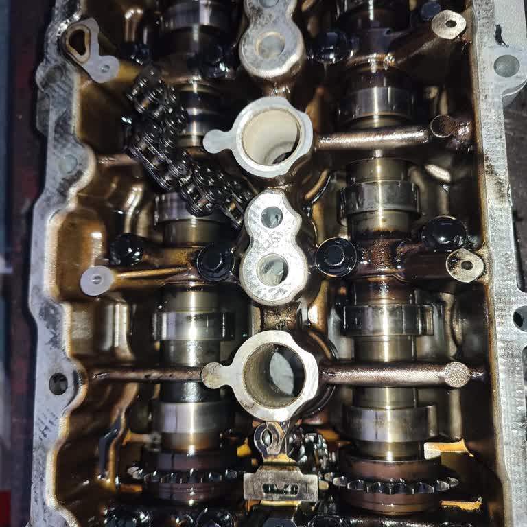 Eksantrik Zinciri Arızası Ve Yetersiz Servis Bilgilendirmesi Mağduriyet Yarattı