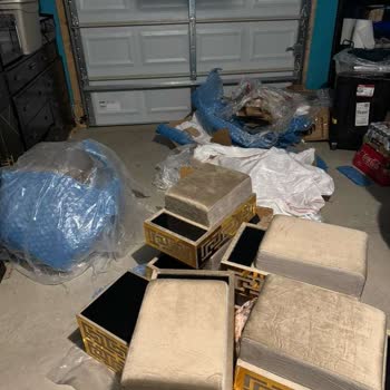 UPS Türkiye İle Gönderdiğim Kargolar Hasarlı Teslim Edildi, Zararım Karşılanmıyor