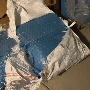 UPS Türkiye İle Gönderdiğim Kargolar Hasarlı Teslim Edildi, Zararım Karşılanmıyor