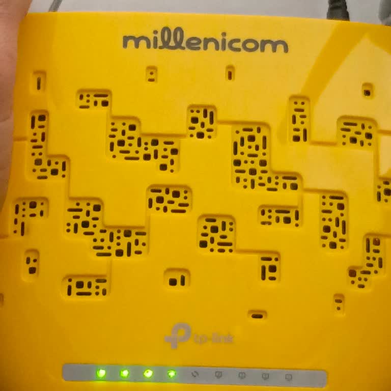 Yeni Modem Sürekli Bağlantı Kopması Yaşatıyor Çözüm Bekliyorum