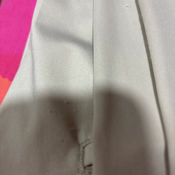 Boyner Kısa Sürede Tiftiklenen Pantolon ve Değişim Talebimin Reddi