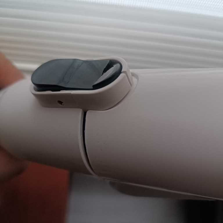 Sinbo Süpürge Kırılan Parça İçin Garanti Kapsamında Destek Alamıyorum