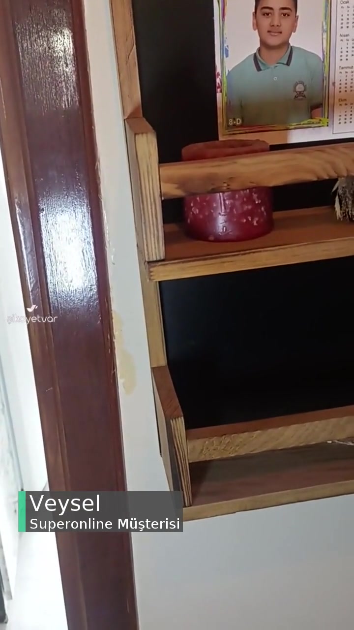 Superonline Fiber Bağlantı Donma Ve Kopma Sorunu! videonun kapak resmi