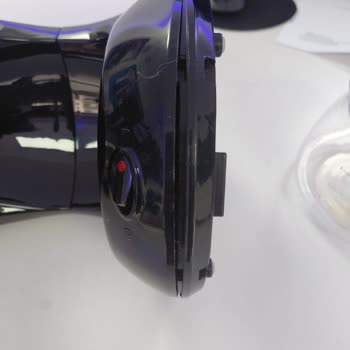 Serviste Makinem Kayboldu, Yerine Eski Ve Hasarlı Cihaz Verildi