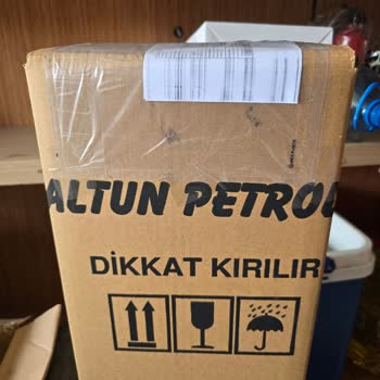 Kargom Kayboldu, Maddi Zararım Karşılanmadı Ve Çözüm Sunulmadı