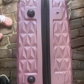 Pegasus İle Seyahatte Valizim Parçalandı Zararım Karşılanmıyor