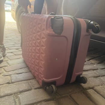 Pegasus İle Seyahatte Valizim Parçalandı Zararım Karşılanmıyor