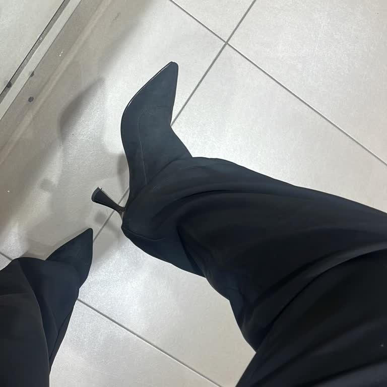 Aldığım Bot Ayağımı Yaraladı, Değişim Reddedildi: Mağduriyetimin Giderilmesini İstiyorum