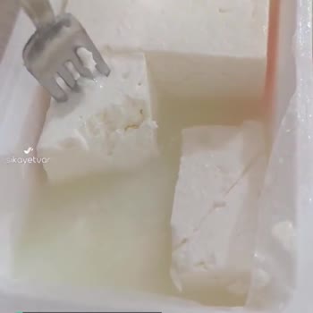 Ekici Peynir Lokum Diye Aldık Balıkesir Peyniri Çıktı!
