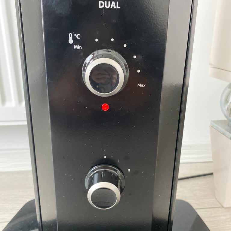 Aldığım Isıtıcı Arızalı Çıktı, Mağaza Değişim Konusunda Yardımcı Olmadı