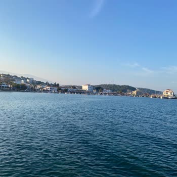 Eki aç