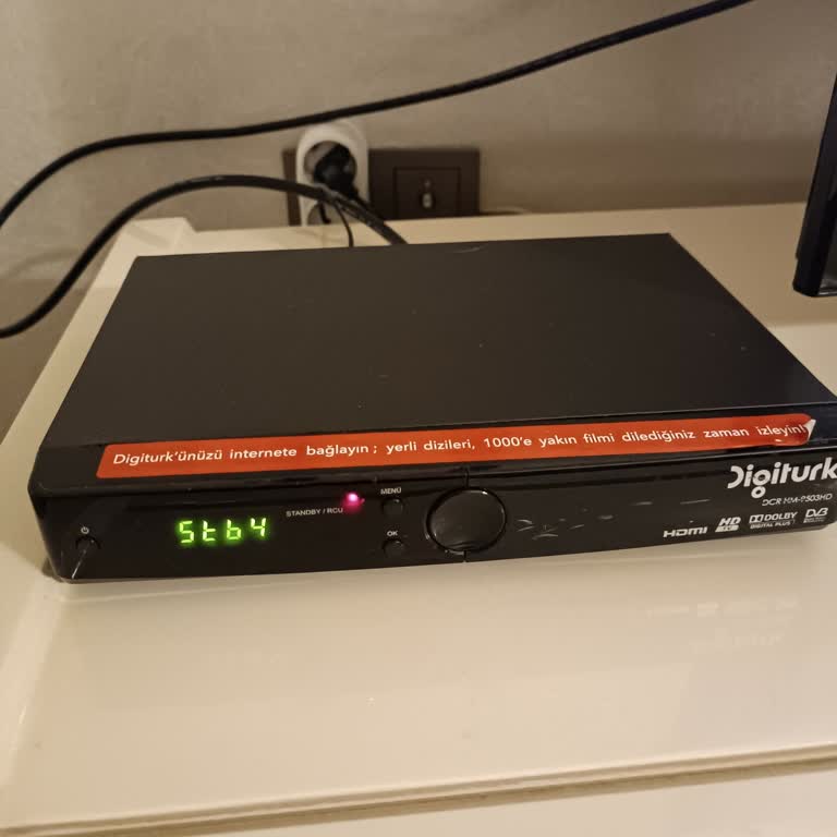 Digiturk Kutum Sürekli Sinyal Yok Hatası Veriyor Ve Servis Ücreti Mağduriyet Yaratıyor