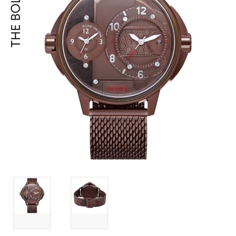 Garanti Kapsamında Saatim İçin Alternatif Sunulmuyor, Mağduriyetim Giderilmiyor