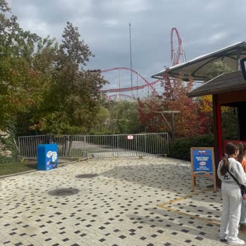 Viking Rafting Arızası Nedeniyle Saatlerce Bekledik Mağdur Olduk