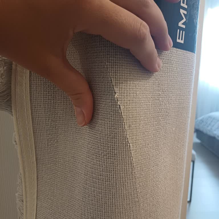 Klas Halı Yıkama (İstanbul) Temizlik Kalitesi Kötü Ve Zarar Veriyor