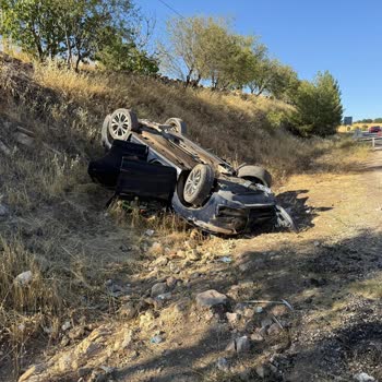 Kaza Sonrası Airbag Açılmadı, 65 Gündür Mağdurum