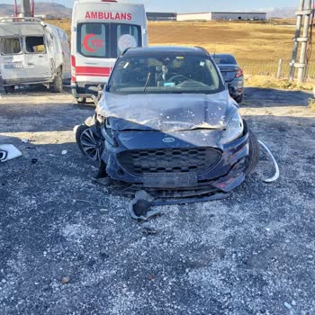 Kaza Sonrası Airbag Açılmadı, 65 Gündür Mağdurum