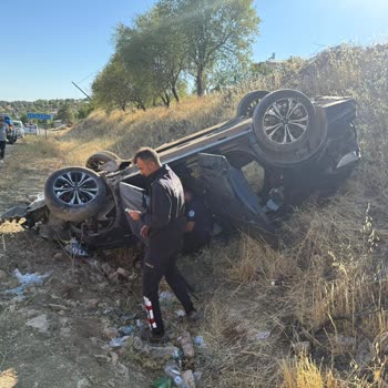 Kaza Sonrası Airbag Açılmadı, 65 Gündür Mağdurum