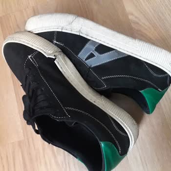 Boyner'den Aldığım Ayakkabıda 6 Ayda Ciddi Deformasyon Ve Yetersiz Müşteri Desteği