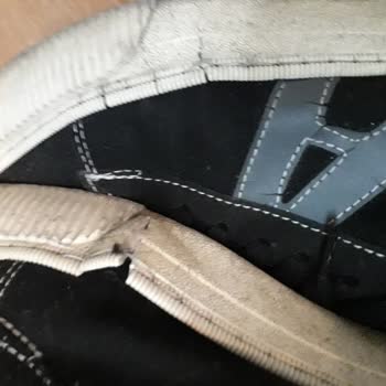 Boyner'den Aldığım Ayakkabıda 6 Ayda Ciddi Deformasyon Ve Yetersiz Müşteri Desteği