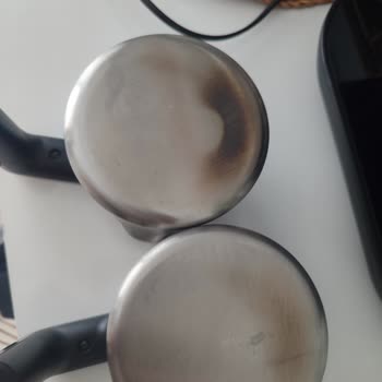 Arçelik Yeni Alınan Kahve Makinesi Kısa Sürede Arızalandı, Servis Sonrası Hasar Oluştu