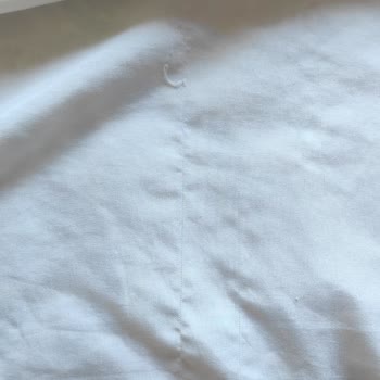 Tamirden Sonra Çamaşır Makinesi Kıyafetleri Deliyor, Çözüm Sunulmuyor