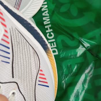 Kısa Sürede Deforme Olan Ayakkabı İçin Değişim Talebim Reddedildi