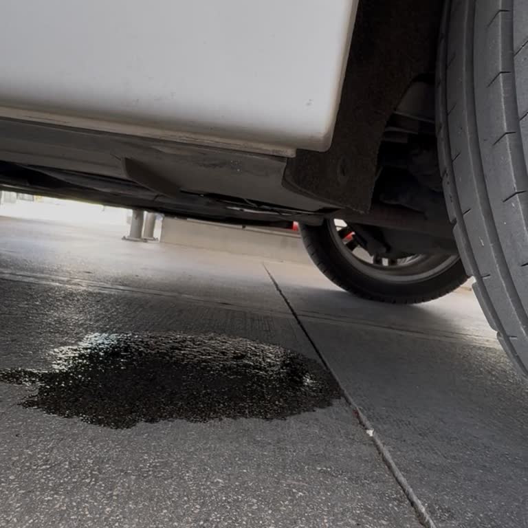 BMW 1.16i Yakıt Deposu Üretim Hatası Ve Ücretsiz Onarım Talebi