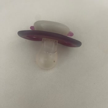 Philips Avent Emzik Kısa Sürede Parçalandı, Güvenlik Endişesi Yaşadım