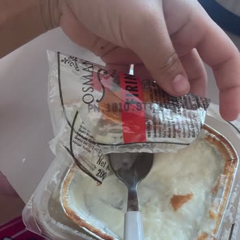 Son Tüketim Tarihi Geçmiş Ürün Satışı Ve Dikkatsizlik