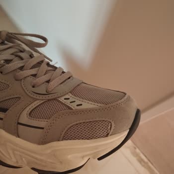 Kısa Sürede Filede Atma Yapan Ayakkabıma Red Cevabı