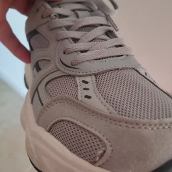 Kısa Sürede Filede Atma Yapan Ayakkabıma Red Cevabı