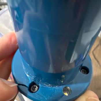 Philips Süpürge Boru Bağlantısı Garantiye Rağmen Ücretli Değişim