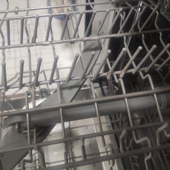 Garanti Sonrası Paslanan Sepetler Ve Yüksek Onarım Ücreti Samsung Güvenimi Zedeledi