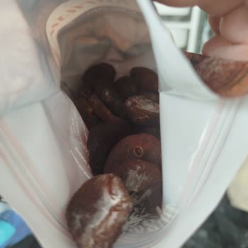 A101'den Alınan Çerezya Kuru Kayısıda Küf Ve Sağlık Endişesi Yaşadım