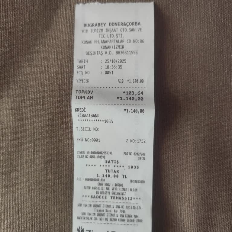 Yüksek Fiyat, Kötü Lezzet Ve Hijyen Sorunu