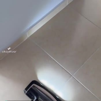 Philips 9000 Seri Süpürgem Ses Çıkarıyor
