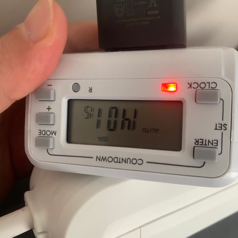 Arızalı Dijital Priz İçin Garanti Ve Müşteri Hizmeti Mağduriyeti