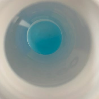 Preo Robot Süpürge Temizleyici Sıvısı Cihazıma Zarar Verdi