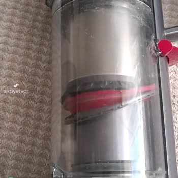 Dyson V15 Total Clean Toz Haznesi Kronik Sorunu!
