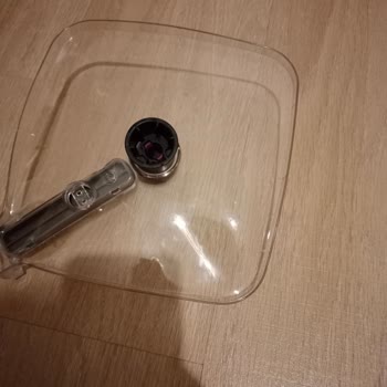 Parex Wondera Temizlik Seti Kısa Sürede Bozuldu, Satıcıdan Ve Firmadan Destek Alamıyorum