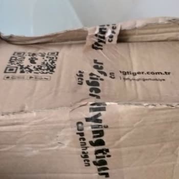 Kırık Gelen Kupa Ve Yetersiz Müşteri Hizmetleri Deneyimi