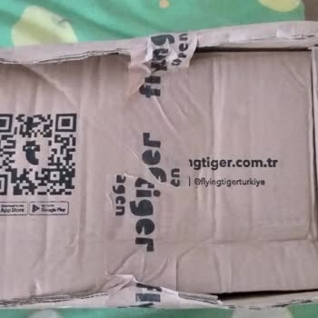 Kırık Gelen Kupa Ve Yetersiz Müşteri Hizmetleri Deneyimi