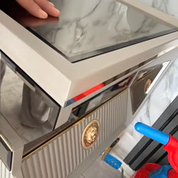 Kral Mobilya’dan Aldığım Salon Takımı Sürekli Sorunlu Ve Garanti Desteksiz