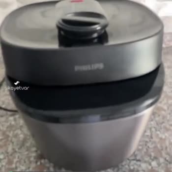 Philips Ev Aletleri Değişim İstiyorum, Bu Ürünü İstemiyorum, Garantim Var