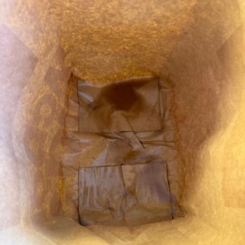 Eksik Ve Hasarlı Siparişe Yetersiz Çözüm