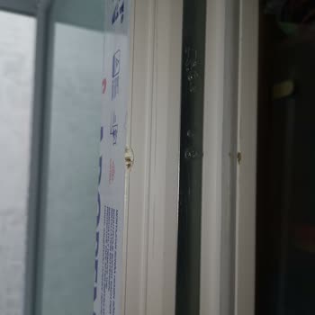 Adopen Elegant Pencerelerde Montaj Ve İmalat Sorunları Çözülmüyor